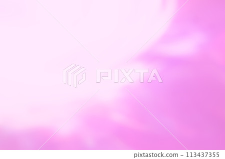 粉紅色動態影像(背景資料) 粉紅色動態影像(背景資料) 113437355
