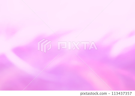 粉紅色動態影像（背景資料） 113437357