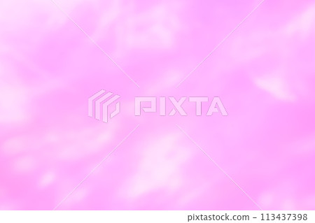 Pink color dynamic image (background material) 113437398