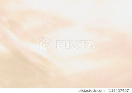 Light orange color dynamic image (background material) Light orange color dynamic image (background material) 113437497