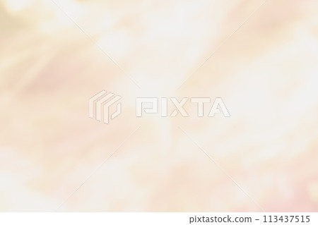 Light orange color dynamic image (background material) Light orange color dynamic image (background material) 113437515