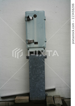 Railway Facilities Railway Facilities 113438206