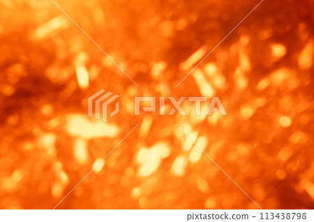 火花圖像(背景材料) 火花圖像(背景材料) 113438798