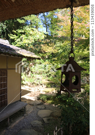 小津伽流山莊 113439008