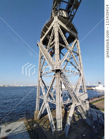 橫濱鎚頭 113439414