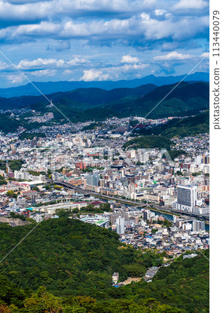 View from Mount Inasa Observatory [Nagasaki City] 113440079