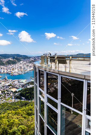 View from Mount Inasa Observatory [Nagasaki City] 113440158