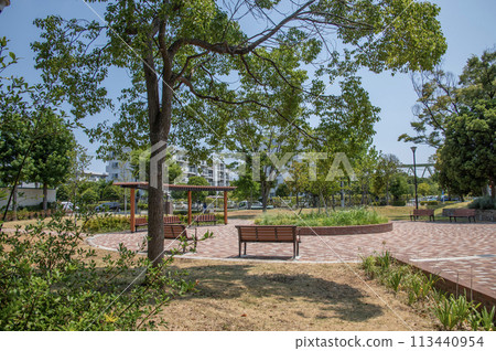 神奈川縣橫濱市金澤區並木中茂公園 113440954