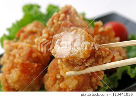 炸雞，美味的炸雞，大家最喜歡的炸雞 113441039