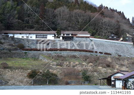 吹屋故鄉村弘兼住宅 113441193