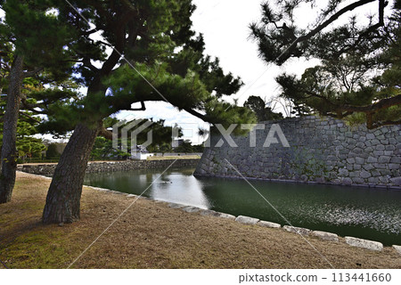 Nijo Castle Nijo Castle 113441660