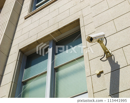 Security camera security 113441995