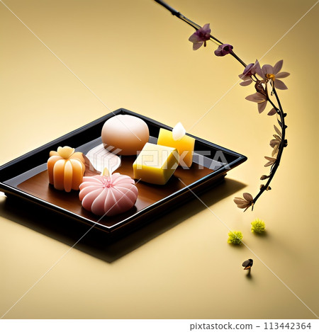 日本糖果 日本糖果 113442364