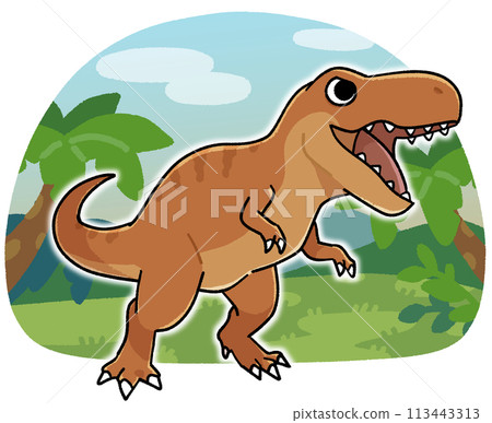 暴龍 暴龍 113443313