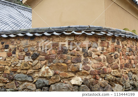 有田的Tombai圍欄 有田的Tombai圍欄 113444199