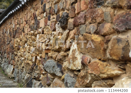 有田的Tombai圍欄 有田的Tombai圍欄 113444200