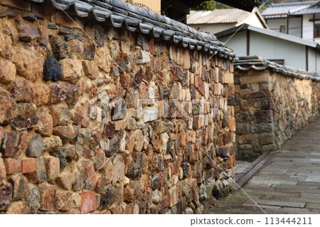 Arita's Tombai fence Arita's Tombai fence 113444211