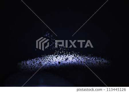 神秘的世界 113445126