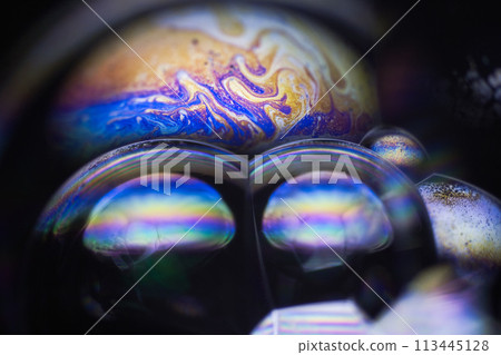 神秘的世界 113445128