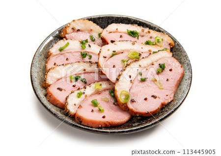 鴨肉熏牛肉 鴨肉熏牛肉 113445905
