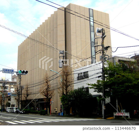 山種廣尾美術館 113446670