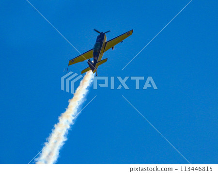 特技飛行器 113446815
