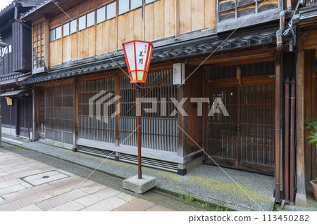 金澤保祖吉安 113450282