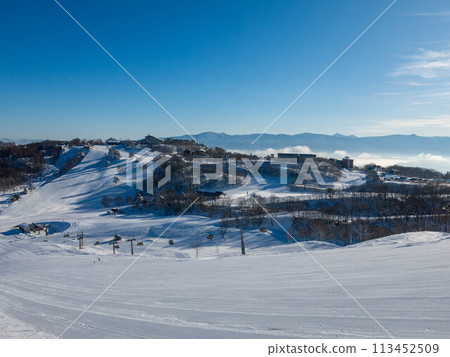 Madarao Ski Resort 113452509