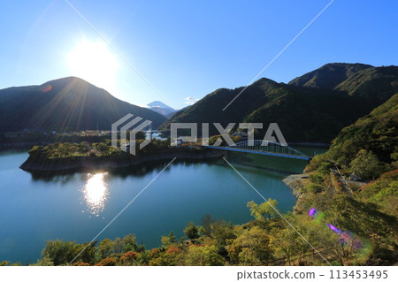 Kanagawa Prefecture, Ashigarakami District, Chiyosawa Park 113453495