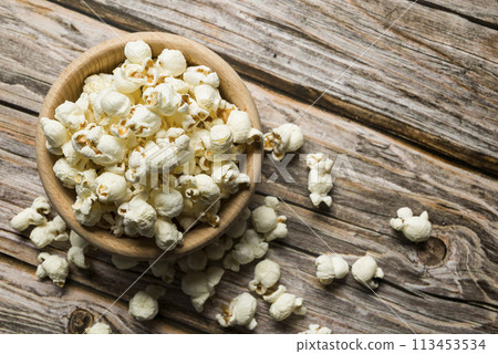 Popcorn Popcorn 113453534