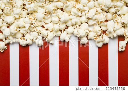 Popcorn 113453538