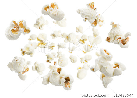 Popcorn Popcorn 113453544