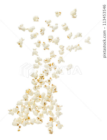 Popcorn 113453546