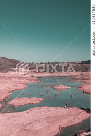 Eliminating the ecological burden in the oldest copper mines in the world, Minas de Riotinto, Spain 113454630