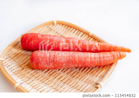 京紅胡蘿蔔 113454832