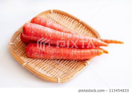京紅胡蘿蔔 113454833