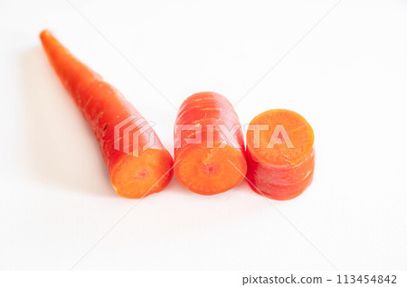 Lycopene Carrots Kyokurenai 113454842