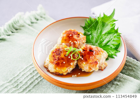 月根團子醬 113454849