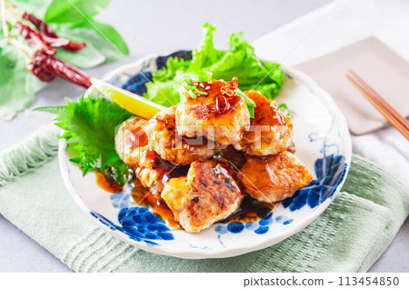 月根團子醬 113454850