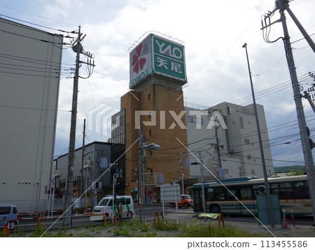 Chichibu Townscape (Chichibu City, Saitama Prefecture) 113455586
