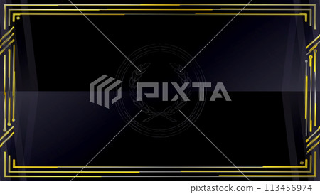 證書頒獎證慶典背景素材04網絡 證書頒獎證慶典背景素材04網絡 113456974