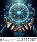 Magic team 113457087