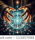 Magic team 113457088