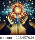 Magic team 113457089
