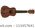 ukulele 113457641