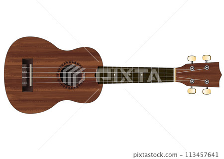 ukulele 113457641