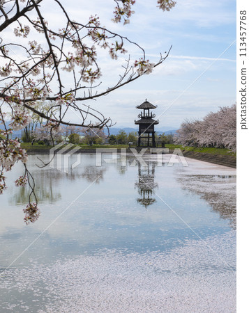 卡拉科池花筏 卡拉科池花筏 113457768