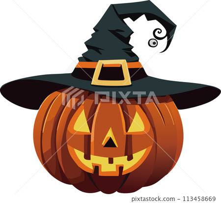 Halloween image 113458669