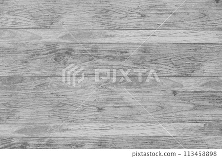 Horizontal Light Wood Texture Boards Floor Surface Wooden Background Plank Table Gray Horizontal Light Wood Texture Boards Floor Surface Wooden Background Plank Table Gray 113458898