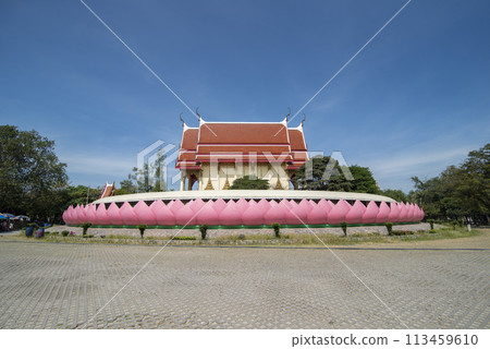 THAILAND ANG THONG WAT MUANG 113459610
